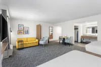 Hampton Inn & Suites Chicago Deer Park