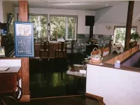 Gasthof Ascot - bar