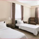 Asti Rooms Hotel