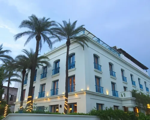The Promenade Hotels in Yanam