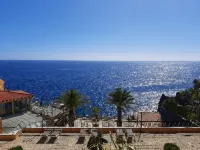 Hotel Cais da Oliveira - vue mer