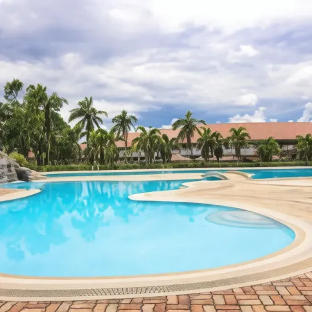 The Suites at Mount Malarayat