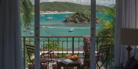 Vila Deste Hotel - Romantic