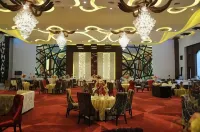 The Vivaan Hotel & Resorts Karnal - Desayuno