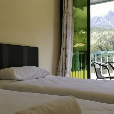 Wind Valley Farmstay