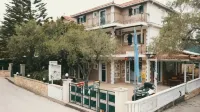 Herodotos Studios โรงแรมใน