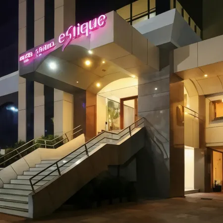 Hotel Studio Estique