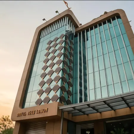 Hotel Blue Lemon