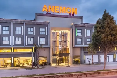 Anemon Kent Aydın Otel Hotels in 