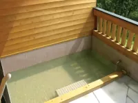 阿蘇鶴溫泉木屋村