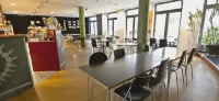 Heart of Gold Hostel & Capsules Berlin