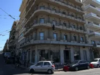 Ariston Hotel Hotels near Larissis Metro - Train Station