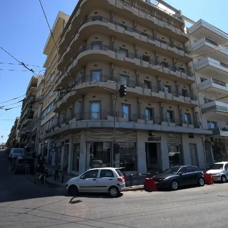 Ariston Hotel
