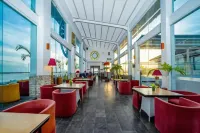 Gran Senyiur Hotel - breakfast