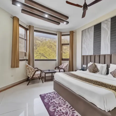Hotel Bhawani International