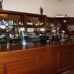 Hollin House Hotel - Baarit