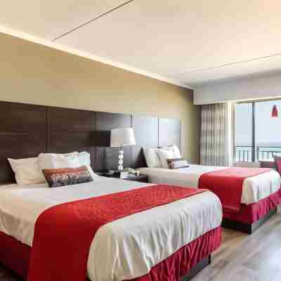 Sandcastle Resort Rooms