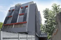 Hotel Maitrayee - 2 stjerner