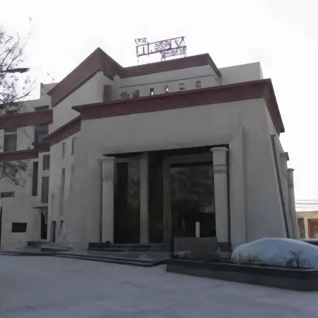 The Utsav Grand Banquets & Resort