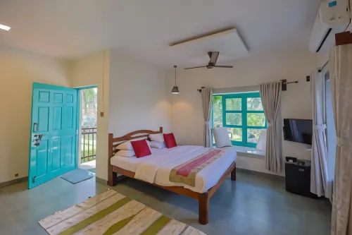 Sidz Cottage - de playa