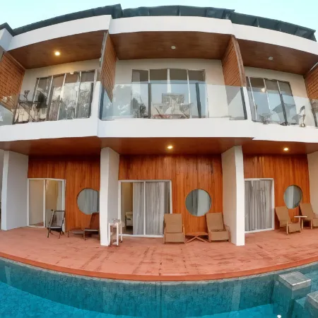 HOMU Villa