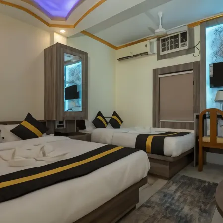 Snehamaya Spa & Resort