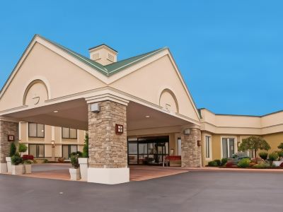 Buffalo Airport Hotel