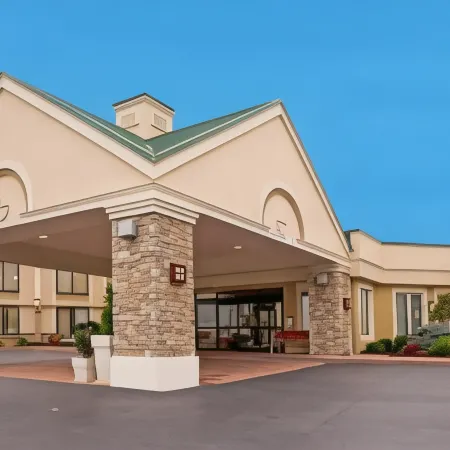 Buffalo Airport Hotel