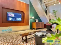 JonkerHeritage House WalkingDistance10MinsJonker by Heystay Management