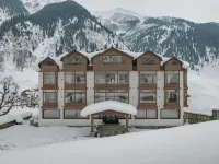Badar Resorts and Spa Hotels in Ganderbal
