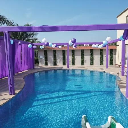 Nulife Resort
