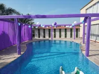 Nulife Resort - Pools
