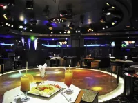 Romance Alexandria Hotel - bar