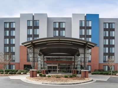 Best Western Plus Augusta Hotel