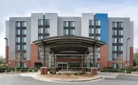 Best Western Plus Augusta Hotel