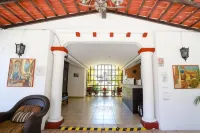 Hotel Hacienda Cancun - 2-Star