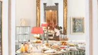 Villa Belverde Boutique Hotel - breakfast