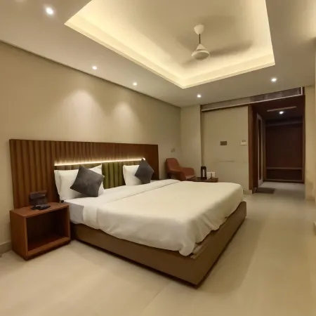 Hotel Gagan Plaza