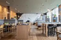 Tailormade Hotel SIHLPARK Schindellegi - servizio colazione