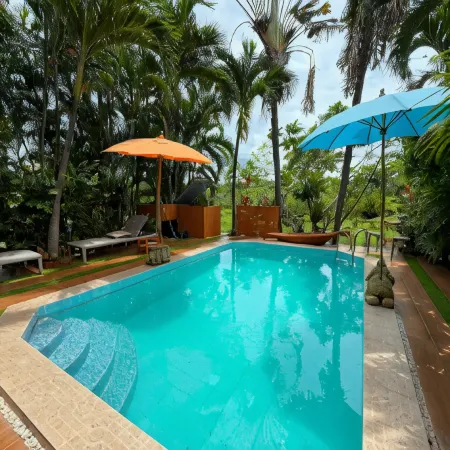 Saku Boutique Homestay