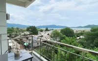 Coron Vista Lodge