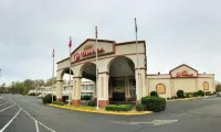 Ramada by Wyndham Triangle/Quantico - Wifi