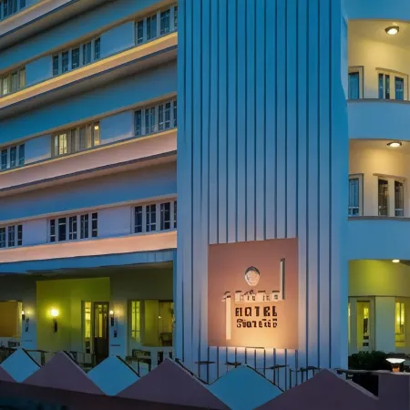 Grand Hotel