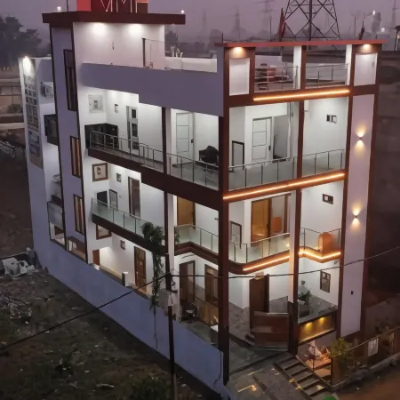 VMP Villa Home Stay
