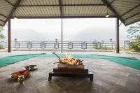 Veda5 Ayurveda & Yoga Retreat - Parking