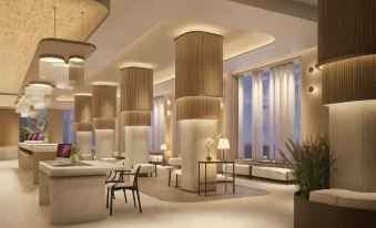 Port Benidorm Hotels spa