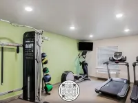 WoodSpring Suites Downers Grove - Chicago Hotels in DuPage County