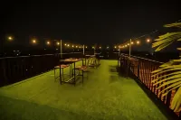 韋利格默風景灣飯店 - 山景