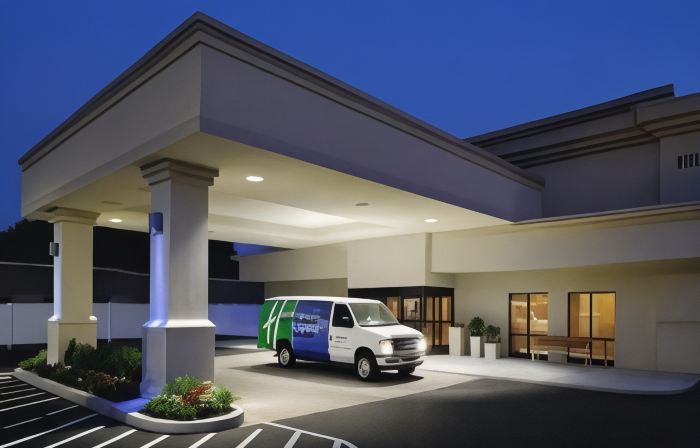 Hyatt Select Philadelphia Airport