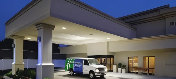 Hyatt Select Philadelphia Airport Hotels in Delaware County